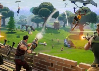 Fortnite