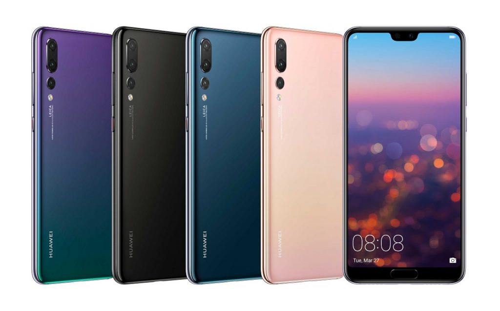huawei p20 pro official 1