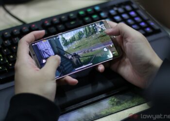 PUBG Mobile