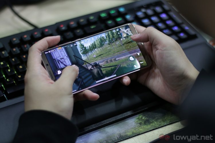 PUBG Mobile