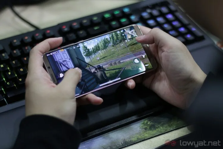 PUBG Mobile