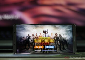PUBG Mobile