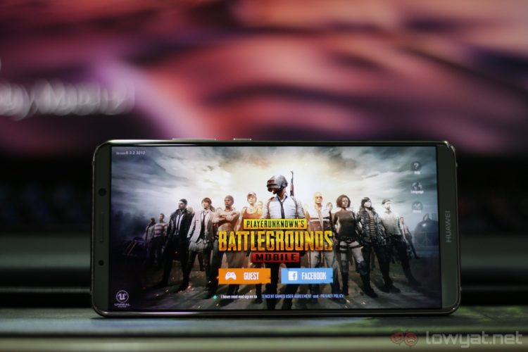 PUBG Mobile