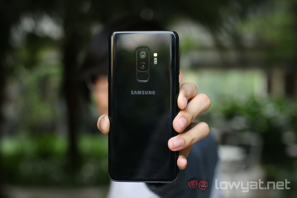 samsung galaxy s9 plus review 10
