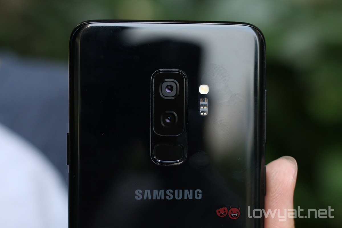 samsung galaxy s9 plus review 11