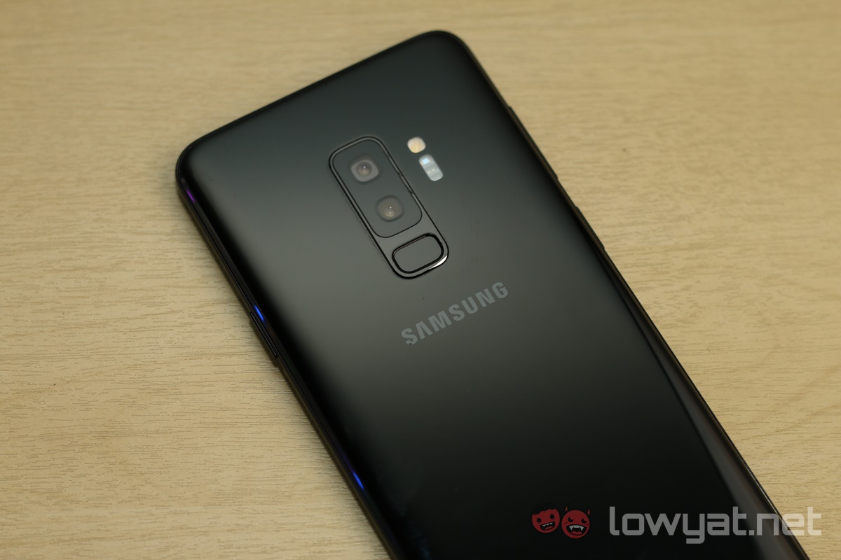 samsung galaxy s9 plus review 4