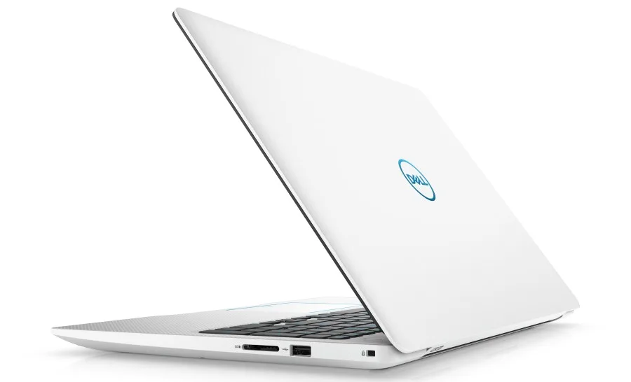 Dell G3 15