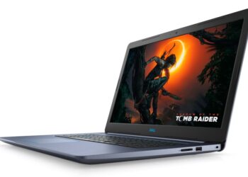 Dell G3 17