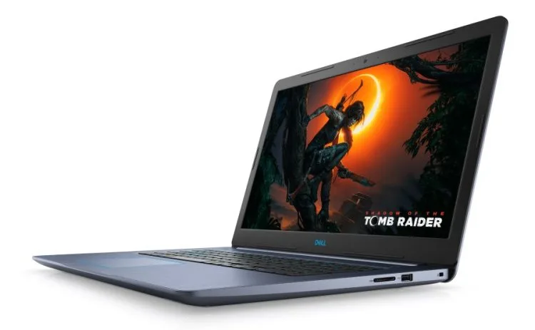 Dell G3 17