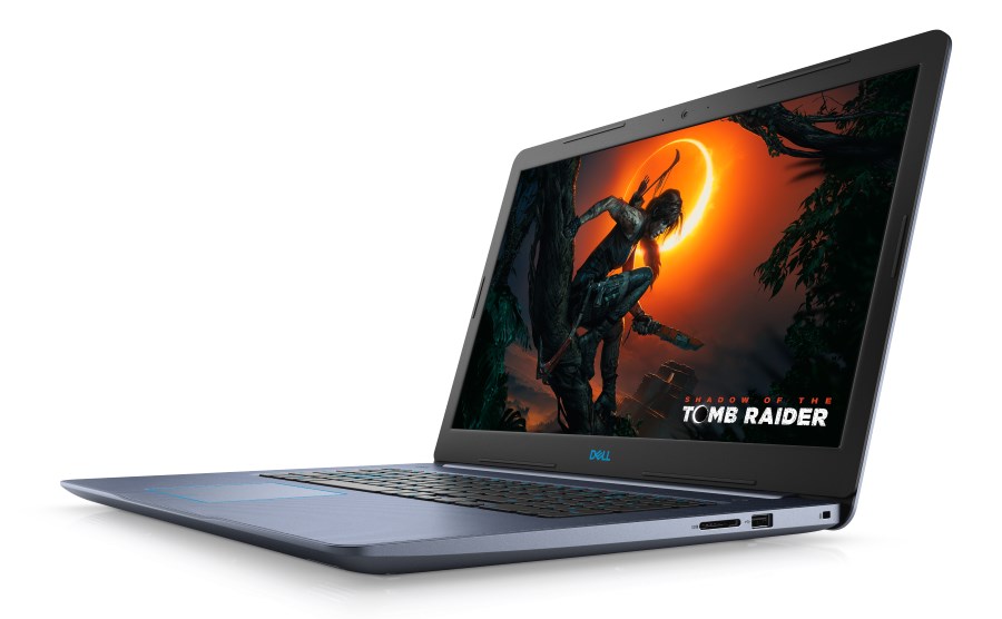 Dell G3 17