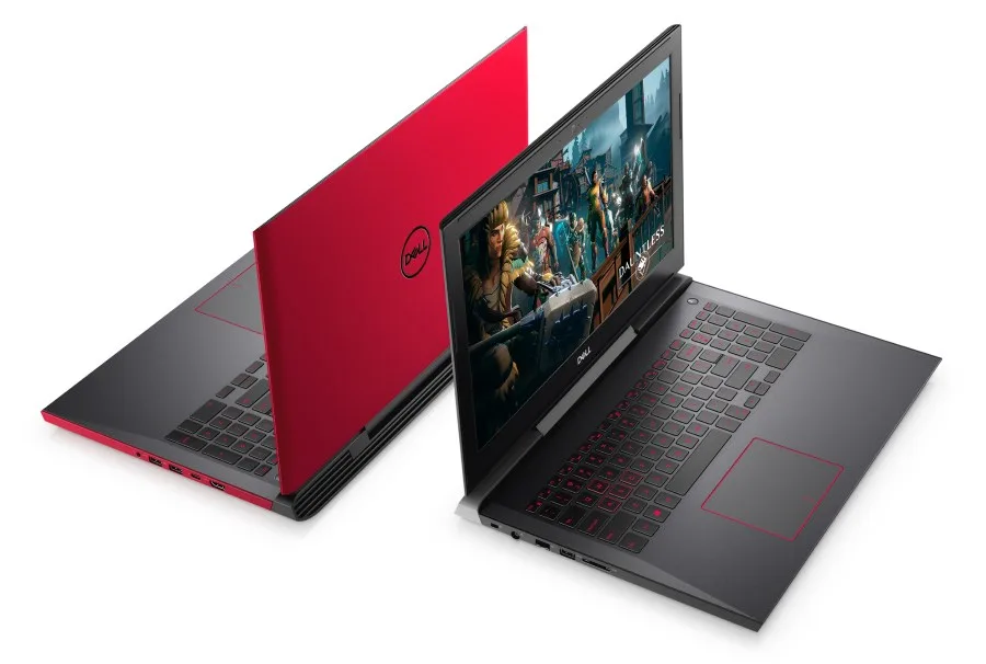 Dell G5 15
