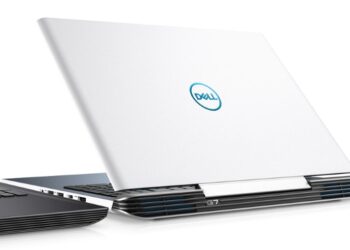 Dell G7 15