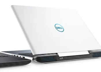 Dell G7 15