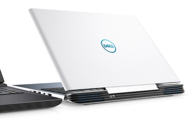 Dell G7 15