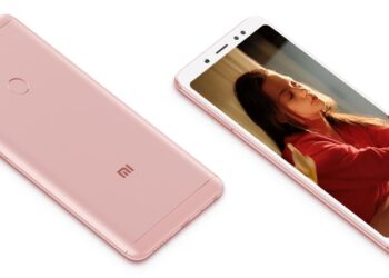 Xiaomi Redmi Note 5
