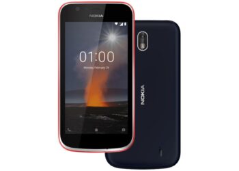 Nokia 1
