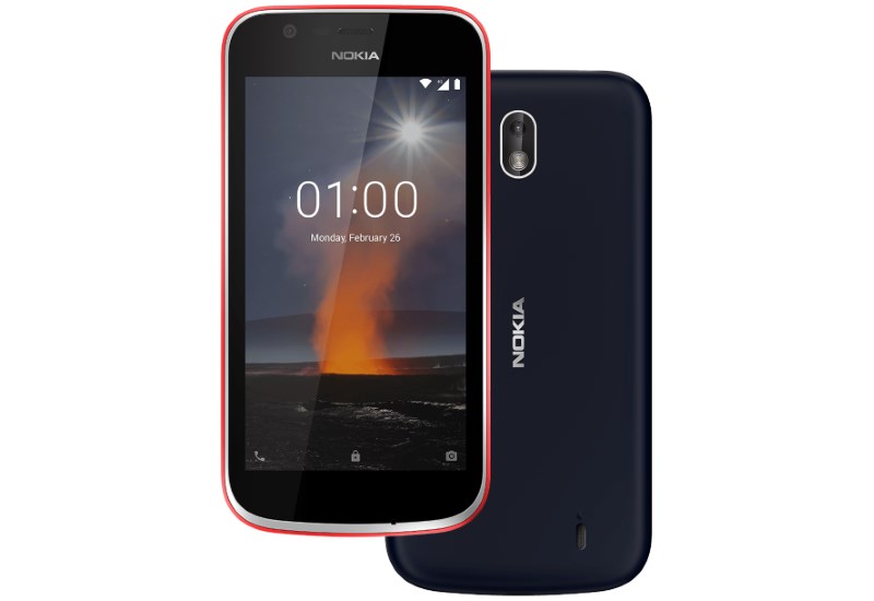 Nokia 1