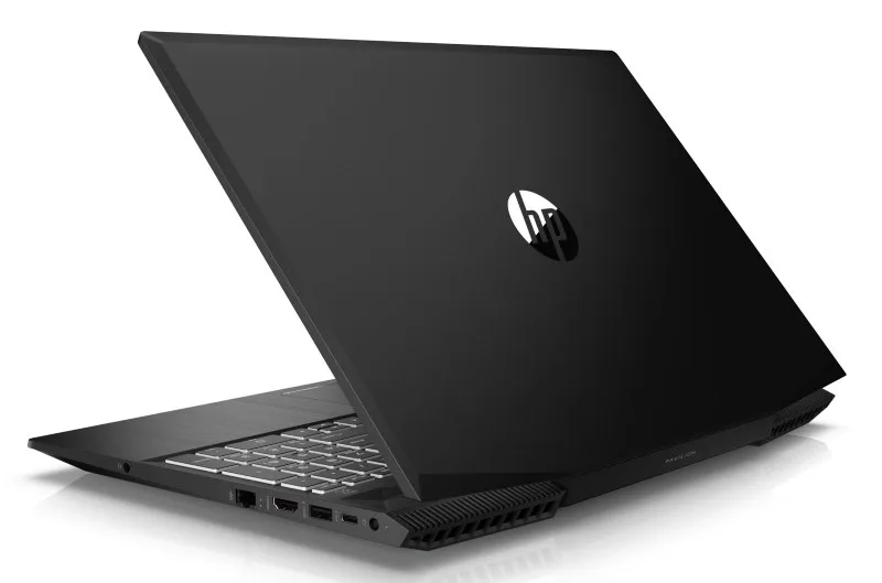 HP Pavilion Gaming 15