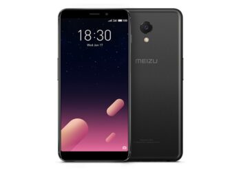 Meizu M6s