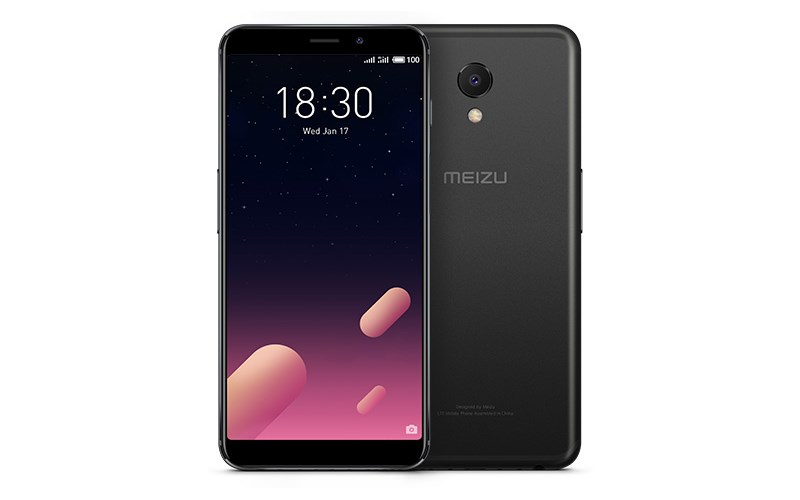 Meizu M6s