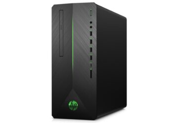 HP Pavilion Gaming Desktop