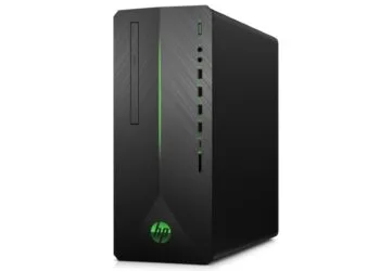 HP Pavilion Gaming Desktop