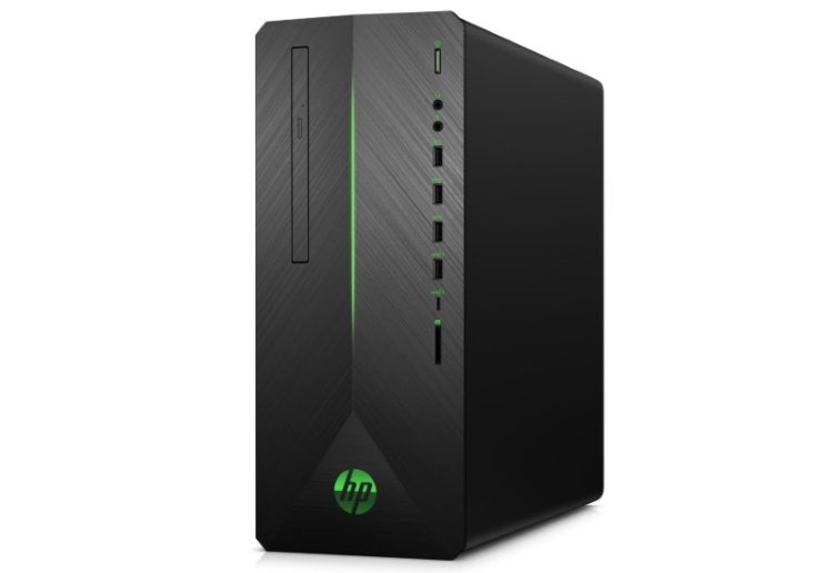 HP Pavilion Gaming Desktop
