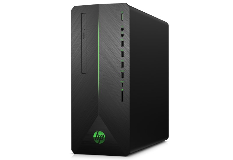 HP Pavilion Gaming Desktop