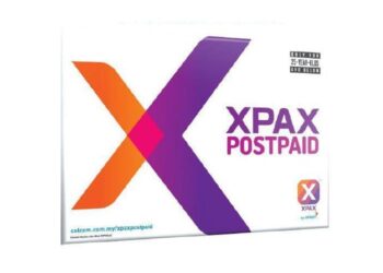 Celcom Xpax Postpaid
