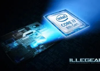 Illegear