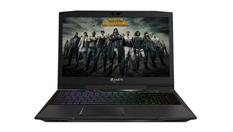Illegear Raven 2018