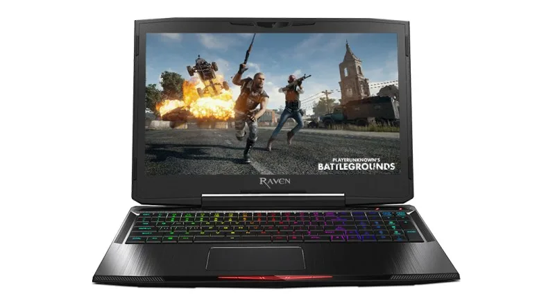 Illegear Raven Elite 2018