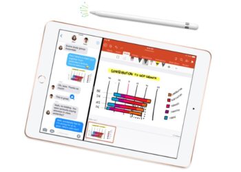 2018 Apple iPad