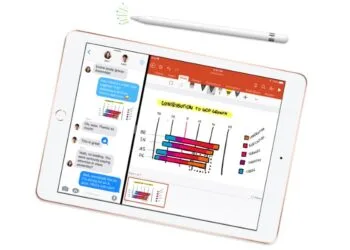 2018 Apple iPad