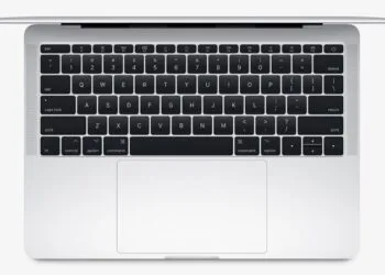 2016 13-inch Apple MacBook Pro without Touch Bar