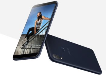 ASUS ZenFone Max Pro M1