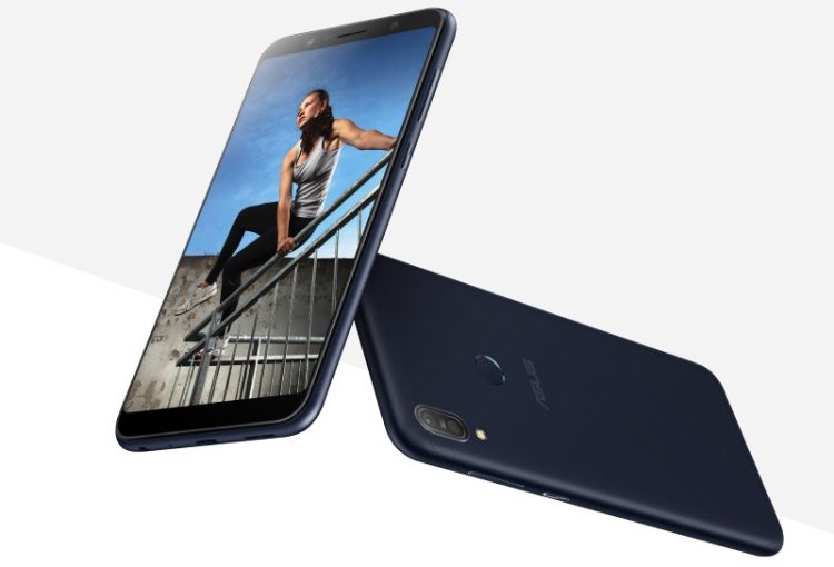 ASUS ZenFone Max Pro M1