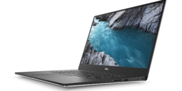 Dell XPS 15 2018