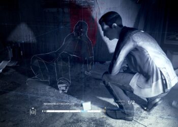 Detroit Become Human 000
