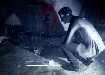 Detroit Become Human 000