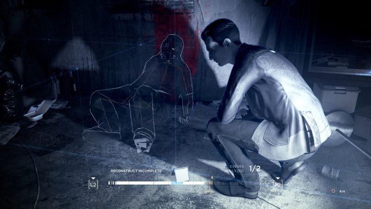 Detroit Become Human 000
