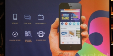 Lazada 6th Birthday Festival New Features