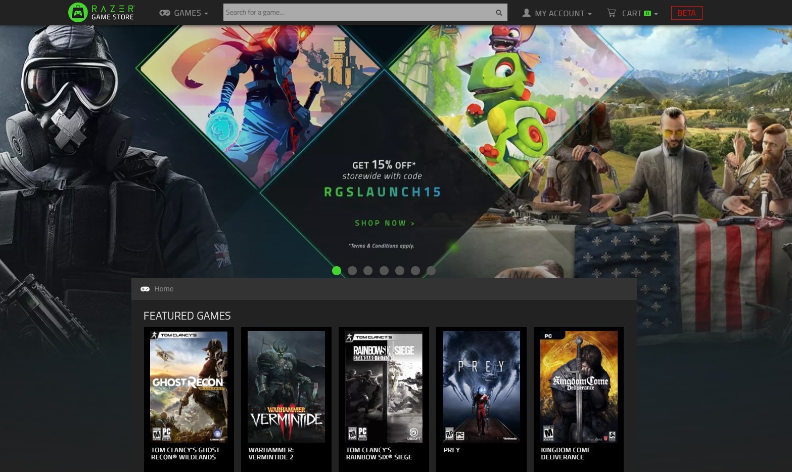 (PRNewsfoto/Razer)