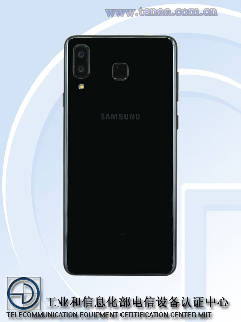 Samsung S9 Mini
