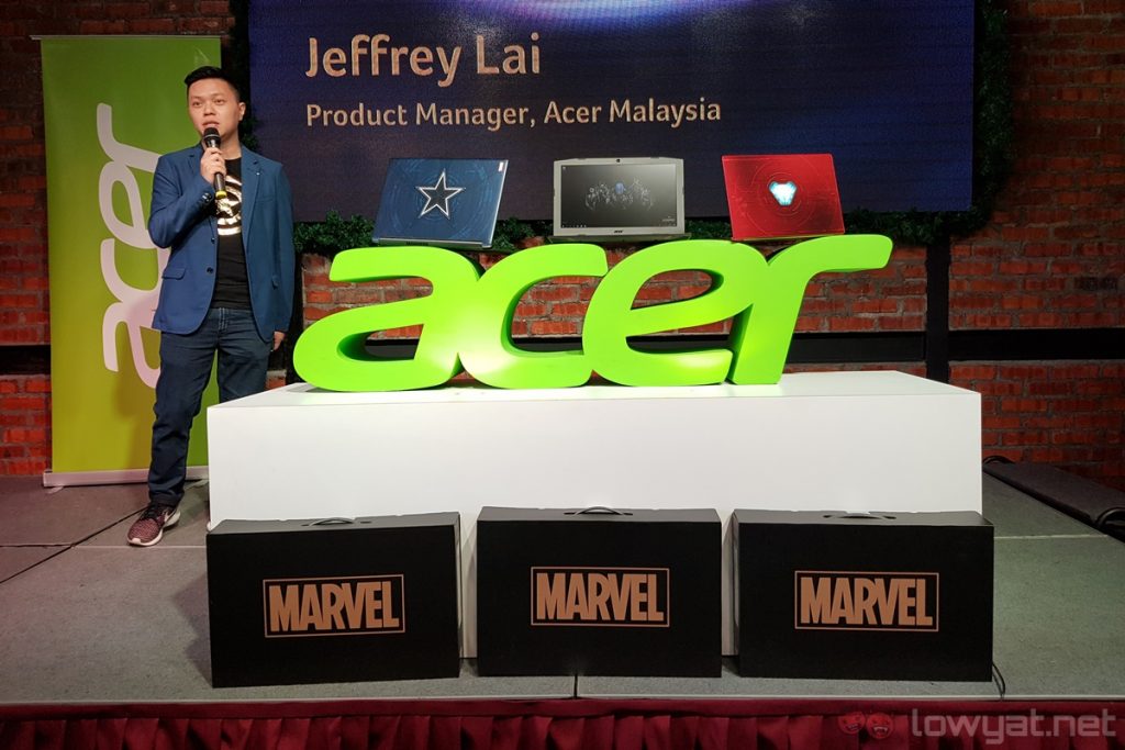 acer avengers laptop malaysia 3