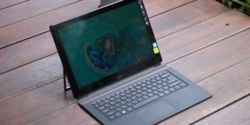 acer switch 7 review 710