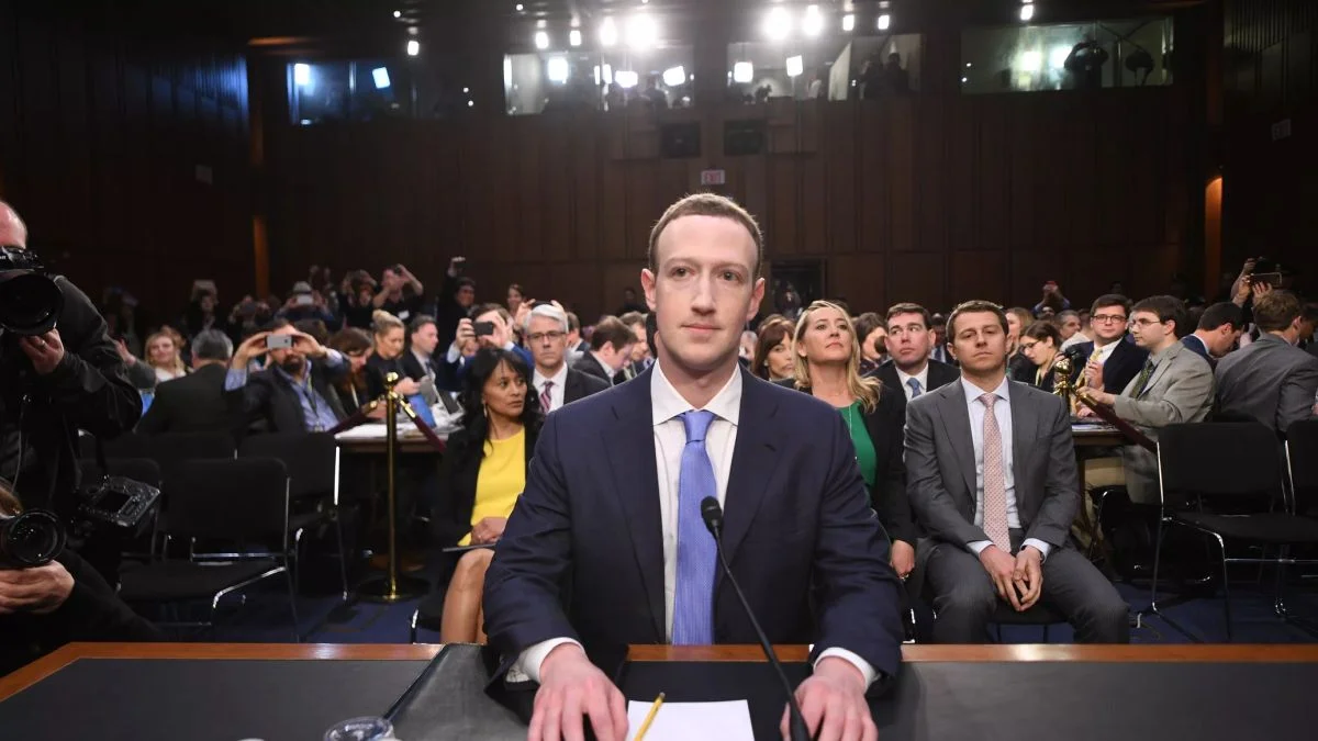 mark zuckerberg senate hearing facebook cambridge analytica scandal