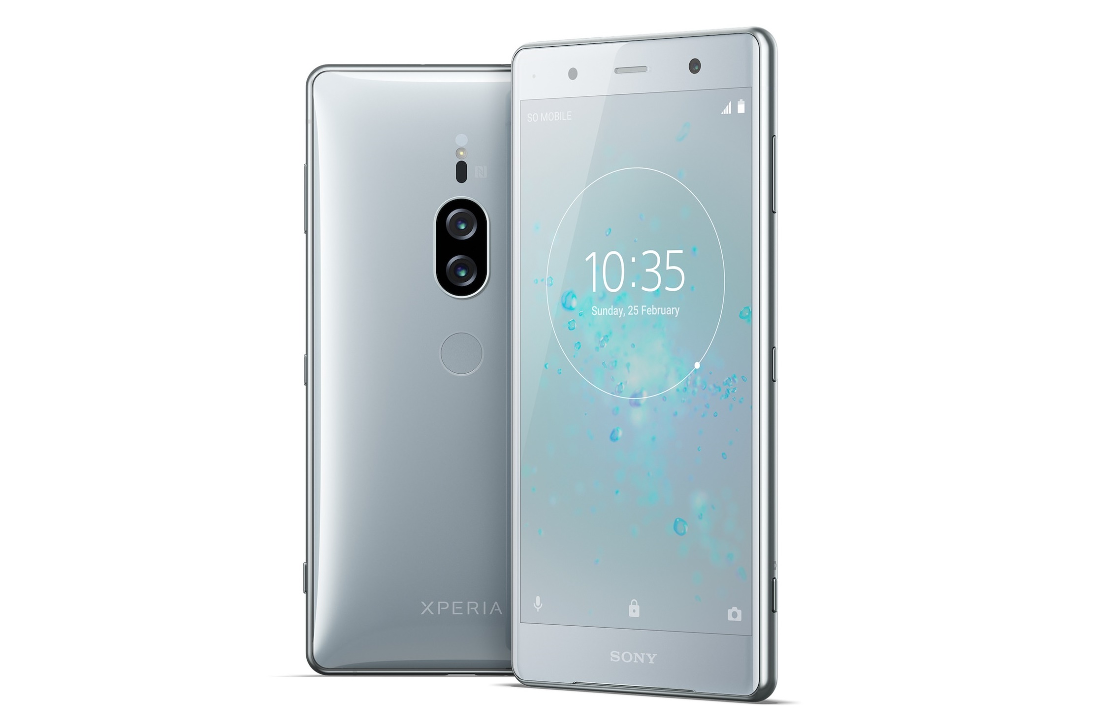 sony xperia xz2 premium 3