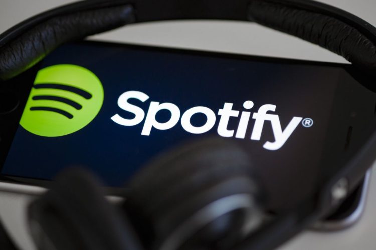 Spotify Subscription