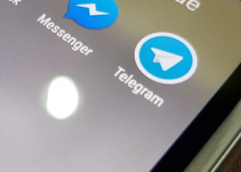 Telegram Premium subscription app messaging service